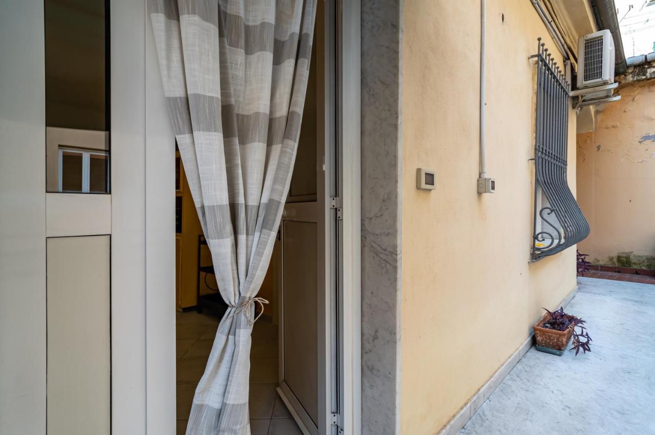 La Spezia Central Apartment - Near The Station Exterior photo