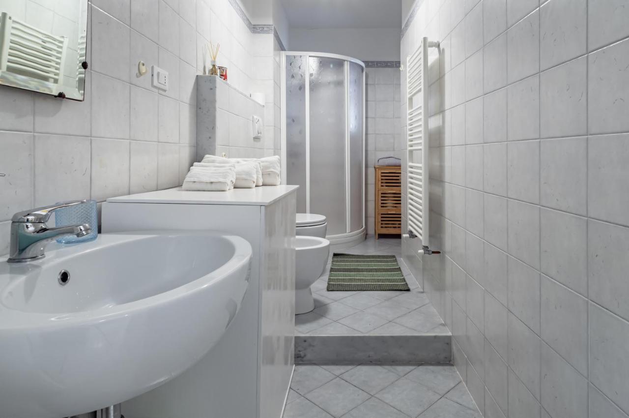 La Spezia Central Apartment - Near The Station Exterior photo
