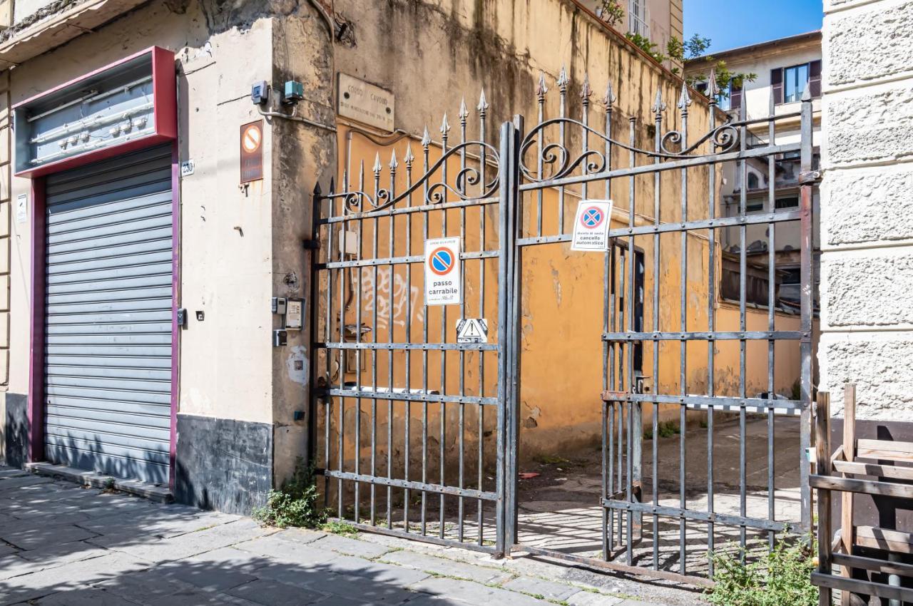 La Spezia Central Apartment - Near The Station Exterior photo
