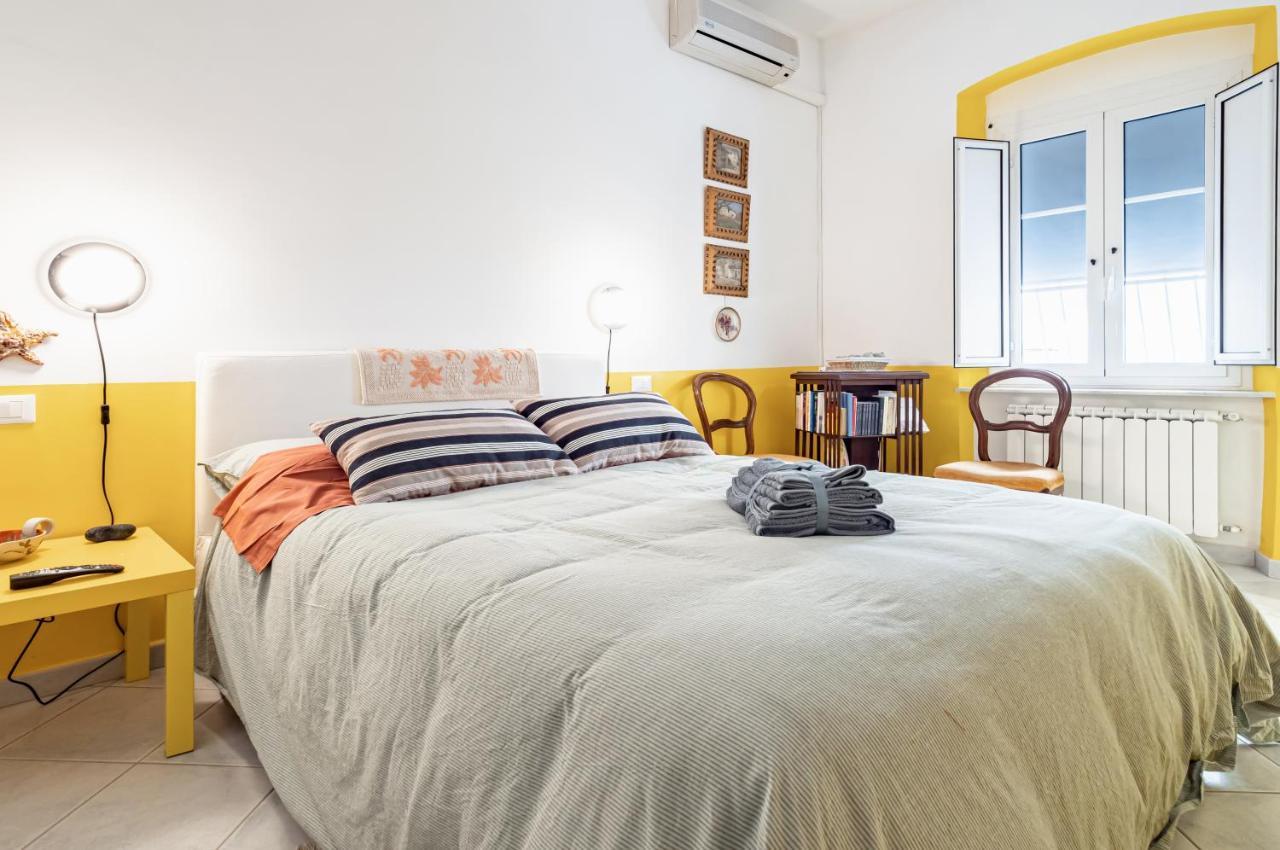 La Spezia Central Apartment - Near The Station Exterior photo